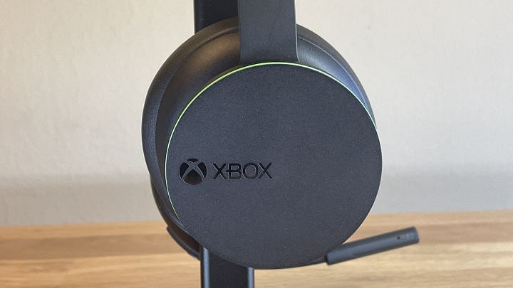 Xbox 無線耳機評測 8 分：出色的主機環繞音效體驗