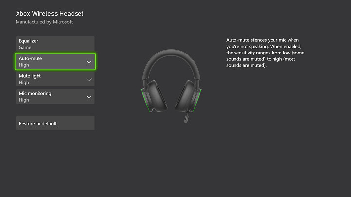 Xbox 無線耳機評測 8 分：出色的主機環繞音效體驗