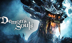 惡魔靈魂：重製版 (Demon's Souls Remake)