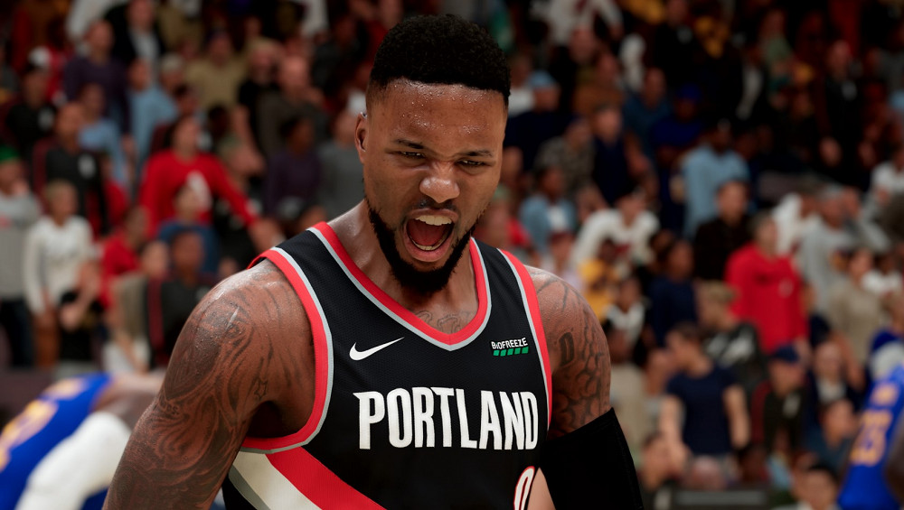 《NBA 2K21》次世代版 IGN 7分：畫面超棒 MC嚴重依賴氪金