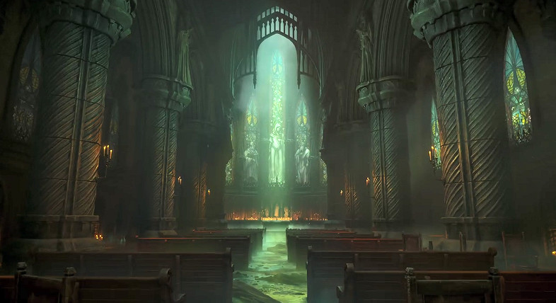 《惡魔靈魂：重製版》發售宣傳片公開 今日登陸PS5