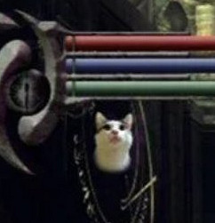 《惡魔靈魂：重製版》的貓咪照片沒了 玩家很不爽