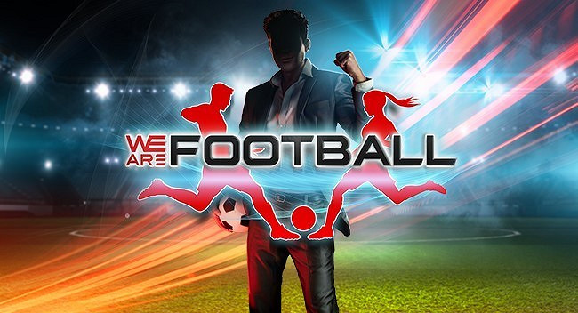 THQ Nordic帶來足球經理系列競品 6月10日登陸Steam