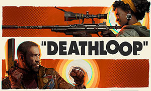 死亡循環 (Deathloop)