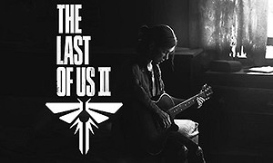 最後的生還者2 (The Last of Us: Part Ⅱ)