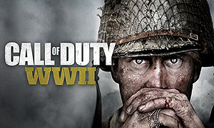 決勝時刻14：二戰 (Call of Duty 14:WWII)