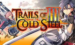 英雄傳說：閃之軌跡3 (The Legend of Heroes: Trails of Cold Steel 3)