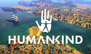人類-HUMANKIND-《人類（Humankind）》是Amplitude Studios 出品的誠意巨作。在這款歷史題材大戰略遊戲中，你將重新譜寫全人類的發展敘事，融合各種文化、歷史和價值觀，打造與你一樣獨特的文明。...
