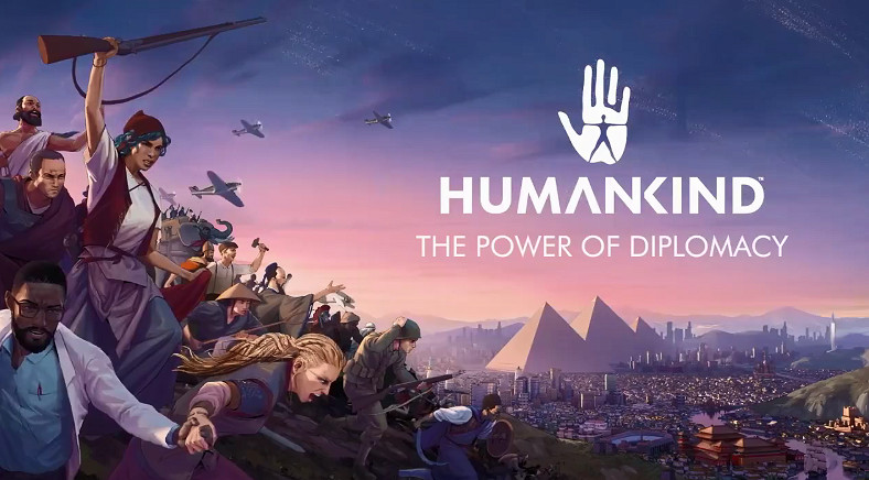 世嘉《人類》新實機展示公布 遊戲8月17日發售