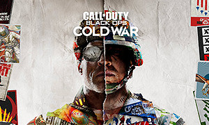 決勝時刻17：黑色行動 冷戰 (Call of Duty: Black Ops Cold War)