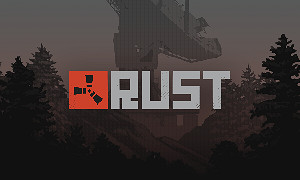 腐蝕rust搭建Rust伺服器及連線教學