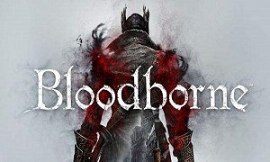 血源詛咒 (Bloodborne)