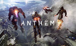 冒險聖歌-Anthem-《冒險聖歌(Anthem)》是由BioWare埃德蒙頓工作室製作，EA發行的一款融合RPG敘事風格+大型多人線上的網路遊戲，包括ARPG、MMO遊戲和Bioware的典型敘事風格。遊戲以第三人稱視角建構一個嶄新的科幻世界。玩家將在《冒險聖歌》的世界中扮演一名自由傭兵，穿上可以自由自定義的外骨骼裝置，和線上的夥伴一同在廣大的開放世界中冒險。
生動且充滿高度動態的開放世界中，將隨時發生各種不同的事件，...