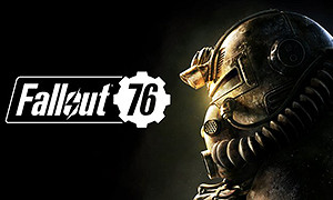 異塵餘生76 (Fallout 76)