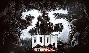 毀滅戰士：永恆 (Doom Eternal)