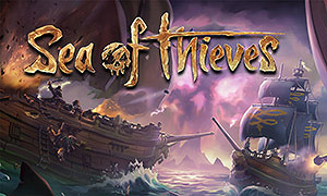 盜賊之海-Sea of Thieves-《盜賊之海（Sea of Thieves）》是一款由Rare製作微軟發行的一款融合了多人航海、海戰以及海上探險尋寶元素的遊戲，採用虛幻4引擎打造。玩家在遊戲中將扮演海賊和其他玩家一起駕船航海，尋找寶藏。如果遇到其他的海盜船，還將發生激烈的海戰。...