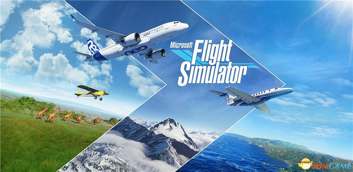 《微軟模擬飛行》圖文攻略 系統教學及全面試玩解析攻略