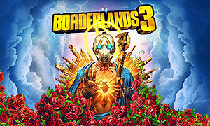 邊緣禁地3 (Borderlands 3)