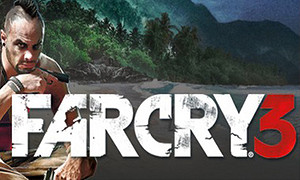 極地戰嚎3 (Far Cry 3)