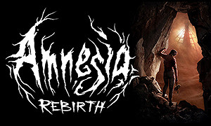 失憶症：重生-Amnesia:Rebirth-《失憶症：重生》，又一個墮入黑暗的後裔，來自標誌性的《失憶症》系列遊戲製作團隊。穿越悲哀與絕望的痛徹心扉之旅，探索人類適應力的極限。...