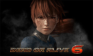 生死格鬥6-Dead or Alive 6-《生死格鬥6（Dead or Alive 6）》是由KOEI TECMO GAMES CO., LTD.製作的格鬥類遊戲，為生死格鬥系列的最新續作，官方表示本作將捨棄以往強調乳搖與女性肌膚表現的“柔膚引擎”與高暴露度的服裝設計，而是以追求真實感的格鬥為核心，逼真呈現拳拳到肉的衝擊與損傷。...