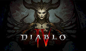 暗黑破壞神4-Diablo 4-在《暗黑破壞神4》中玩家能夠以任何順序在五個各具特色且危險萬分的區域展開冒險，並在開放世界裡享受不被幹擾的流暢旅途。庇護之地將會一個是連貫無縫的地圖。玩家可以選擇與其他玩家（隊伍最多4人）一起穿梭在各個區域完成公開事件、探索熱鬧的城鎮社交中心尋找隊伍或進行交易、並挑戰世界頭目或其他玩家來爭取寶藏及榮耀； 也可以按照自己的步調來探索劇情、闖入隨機生成的地下城搜刮稀有寶物、或是尋找各式各樣的物品。...