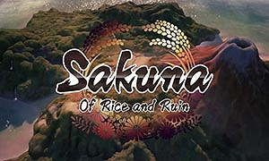 天穗之咲稻姬 (Sakuna Of Rice and Ruin)