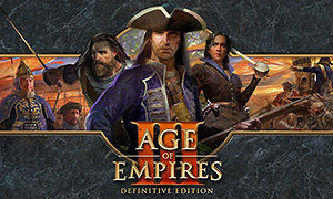 世紀帝國3：決定版-Age of Empires III: Definitive Edition-《世紀帝國 III：決定版》首度重製畫質和音樂、集合先前所有資料片並加入全新內容，讓這款受到廣大玩家喜愛的即時戰略系列遊戲更臻完善。...