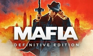 四海兄弟：最終版 (Mafia: Definitive Edition)