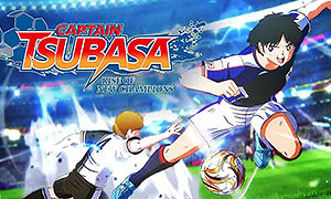 足球小將：新秀崛起-Captain Tsubasa: Rise of New Champions-《足球小將》是高橋陽一創作的日本漫畫，在日本及非日語圈均廣為人知。作品於1981年開始連載，講述了足球技術高超的少年大空翼從小學六年級開始到進入職業足壇後所發生的故事。包含續作在內，全系列漫畫的世界累計發行量已超過8000萬冊。之後該作品也有同名動畫推出，在FC平台上相信不少玩家也體驗過遊戲版的內容。...
