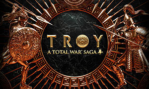 全軍破敵傳奇：特洛伊 (A Total War Saga: TROY)