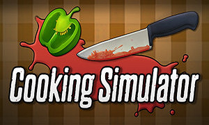 料理模擬器-Cooking Simulator-《料理模擬器》是一款可以讓玩家自己動手製作各種料理的遊戲，玩家在廚房中使用各種道具、調料、食材按照自己的方式製作出美味的料理，對於缺少實際做飯經驗的人來說，也許是個不錯的入門方法。《料理模擬器》中的廚房將盡量模擬真實情況，為玩家提供大量廚具，準備超過120種食材和60種選單。...
