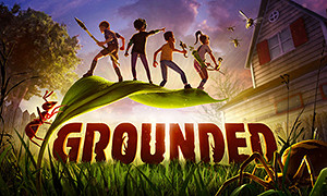 Grounded-Grounded-《Grounded》是一款求生沙盒類型遊戲，玩家變成縮小後的人類，在自家後院進行環境探索和基地建設。在搶先體驗版中，玩家能體驗完整劇情的20%，包含三大類環境地貌、前兩個等級的盔甲和武器、單人和多人模式，另外還有“蜘蛛恐懼”的硬核挑戰模式。...
