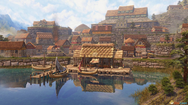 《世紀帝國3：決定版》遊戲新內容介紹