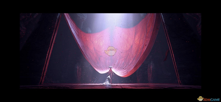 《暗黑破壞神4》預告片CG詳細分析