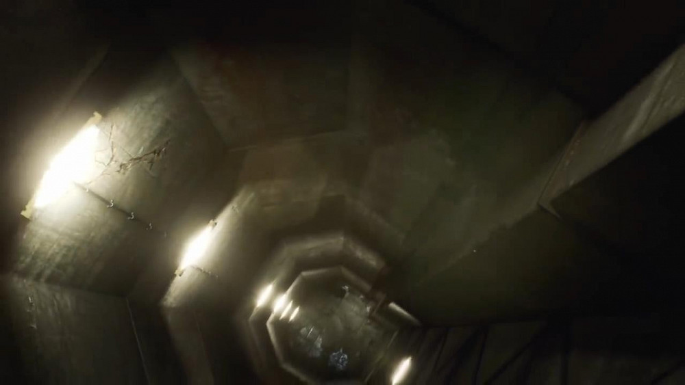 粉絲用虛幻4引擎重製《潛龍諜影3》 畫面很不錯