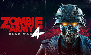殭屍部隊4：死亡戰爭 (Zombie Army 4: Dead War)