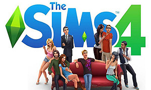 模擬市民4 (The Sims 4)