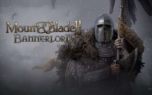 騎馬與砍殺 2-Mount & Blade II: Bannerlord-由土耳其遊戲公司 TaleWorlds 開發的《騎馬與砍殺 2 (Mount & Blade II: Bannerlord)》是一款模擬中世紀歐洲封建時代的動作角色扮演遊戲，玩家扮演在卡拉迪亞大陸上冒險的一名冒險者，在各個王國中想辦法混口飯吃。《騎馬與砍殺》系列向來更偏重於實際體驗，遊戲內所有的城鎮&mdash;&mdash;包含小型村莊&mdash;&mdash;都可以實際騎上馬背在村莊裡逛街，...