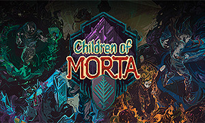 莫塔守山人-Children of Morta-《莫塔守山人(Children of Morta)》是一款由Dead Mage製作並發行的劇情向roguelike砍殺型遊戲，遊戲講述的是Bergson家族的故事，這個家族居住在莫塔峰，幾個世紀以來擔任這這座神秘山脈守護者的工作，這是一個充滿著歷史和魔力的地方。...