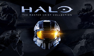 最後一戰：士官長合集 (Halo:The Master Chief Collection)