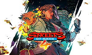 怒之鐵拳4-Streets of Rage 4-《怒之鐵拳4》是這一具有20年以上歷史經典系列的全新作品，將會以更為現代的觸感、新鮮的衝擊力和更多的驚喜來重振這一標誌性的、揚善除惡風格的遊戲系列。這款遊戲的團隊從對橫版格鬥動作遊戲不變的熱愛中吸取靈感來增加新的粉絲，並提醒老玩家們為什麽《怒之鐵拳》是世嘉最受歡迎的遊戲系列之一。...