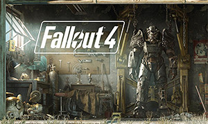 異塵餘生4 (Fallout 4)