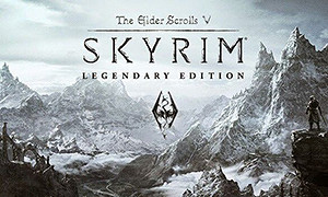 上古卷軸5：天際重製版 (The Elder Scrolls V: Skyrim Special Edition)