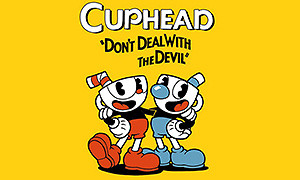 茶杯頭-Cuphead-《茶杯頭(Cuphead)》是由StudioMDHR Entertainment Inc.製作發行的一款上世界30年代卡通風格的複古的橫版過關遊戲，玩家可以選擇扮演茶杯頭Cuphead或者Mugman，可以選擇單人模式或者合作完成，在這款遊戲中玩家將往返於奇異的世界，獲得新的武器，習得強力的超級移動能力，同時也將在任務中發現隱藏的秘密。 遊戲受上世紀30年代動畫片的啟發，遊戲無論是藝術風格還是音效...