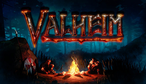 Valheim: 瓦爾海姆-Valheim-一款靈感來源於維京文化並由程式生成的煉獄式1-10人探索生存遊戲。用戰鬥，建造和征服來創造屬於你的傳奇史詩，贏得奧丁的眷顧！...