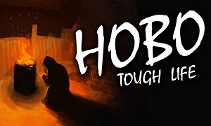 乞丐模擬器-Hobo: Tough Life-《乞丐模擬器（Hobo: Tough Life）》是一款由Perun Creative製作並發行的角色扮演類遊戲，在遊戲中，你扮演一個無家可歸的流浪漢，你將體驗到最艱險的挑戰，你能在這樣的環境下生存下來嗎？...