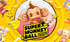 現嘗好滋味！超級猴子球-Super Monkey Ball:Banana Blitz HD-《現嘗好滋味！超級猴子球》不僅會登陸PS4，同時也將登陸任天堂Switch，但在本次韓國遊戲分級機構的描述中，並沒有提到登陸PC平台。需要指出的是，世嘉在今年五月份申請了這款遊戲標題的商標“Now Taste Good! Super Monkey Ball”，所以可能存在一些變動和出入。
《超級猴子球》系列由名越稔洋創造，他也是《人中之龍》背後的主創。《超級猴子球》初代作品登陸的是任天堂NGC，隨...