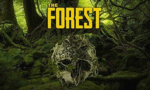 森林-The Forest-《森林(The Forest)》是一款由Endnight Games Limited製作並發行的恐怖冒險類遊戲，遊戲中玩家必須建造設施，探索世界，生存下去。《森林》將打造一個活生生的，氣候多變，植被動態生長凋零，地下洞穴錯綜複雜的森林，等待玩家探索。
玩家必須砍樹建造營地，生火取暖，收集食物，甚至還可以種植農作物。玩家可以藏匿行蹤躲避敵人，也可以用石塊和木棒製作武器，與敵人正面交戰。而玩家的敵人是...