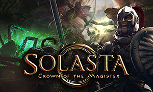光芒：魔導師之冠-Solasta: Crown of the Magister-《光芒：魔導師之冠》是一款小隊冒險遊戲，採用回合製策略玩法，強調角色成長和角色扮演機制，鼓勵玩家利用每個角色的長處和弱點。...